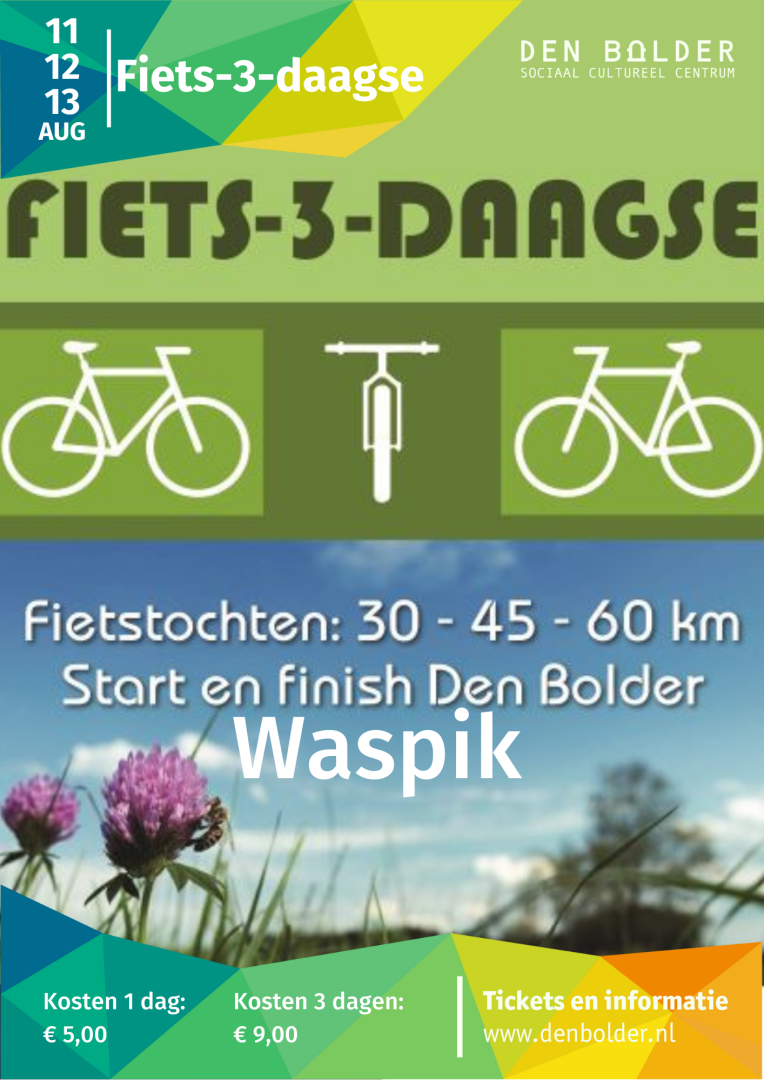 poster f3d 2026