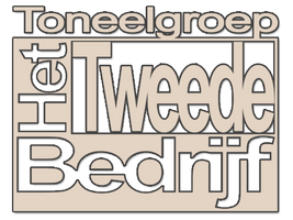 Toneelgroep Het Tweede Bedrijf
