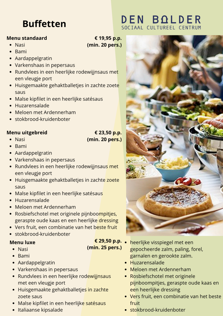 prijslijst 2026 7