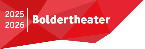 Theaterprogramma 2025-2026 Sociaal Cultureel Centrum Den Bolder Theaterprogramma 2025-2026 Sociaal Cultureel Centrum Den Bolder